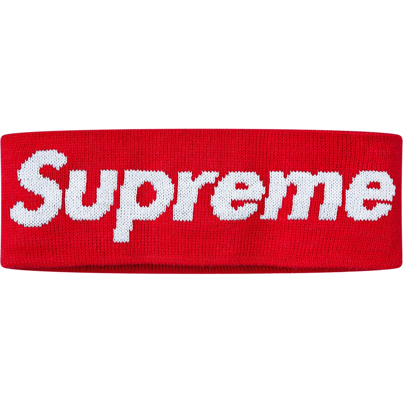 New Era® Big Logo Headband view 6